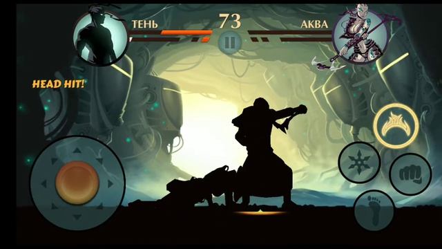 Новая топ экипировка! shadow fight 2 special edition смотреть онлайн