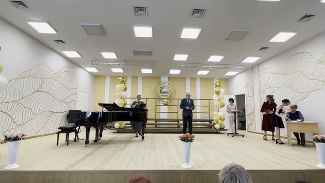 2025.05.29 - Выпускной