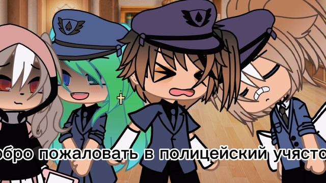 серия 9"я хочу стать такой же крутой как они" смотреть онлайн