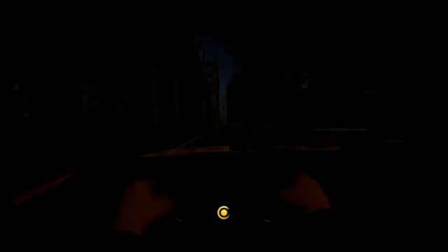Driver: San Francisco | Начало