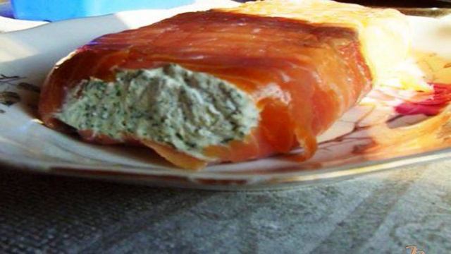 Книга рецептов