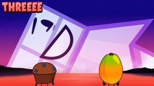 THREEEE - Episode 5: «For Whom the Bells Tol»