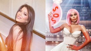 SABI - я твой стресс  ( Lyrics video ) я делаю лям @MAR1NE-Tv