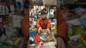 Три незаменимых помощника на кухне!