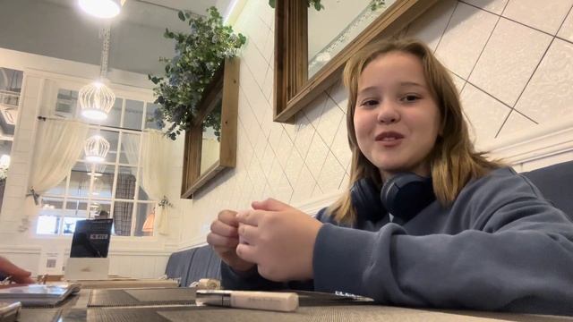 🎉МОЙ ДЕНЬ РОЖДЕНИЯ!!!!|🎉12 лет🎊||MARUBOMB||