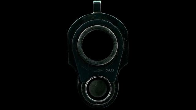 Nintendo Чёрный пистолет