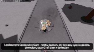 Полный гайд на Сайтаму | Фишки, комбо, нюансы | Roblox The Strongest Battlegrounds