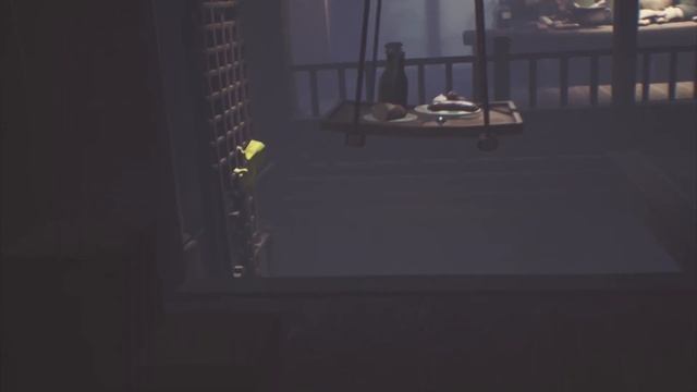 Они близко! #3 [ Little Nightmares ]