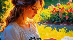 Айгор - " О тебе, за тобой и с тобой " песня на мои стихи. ?