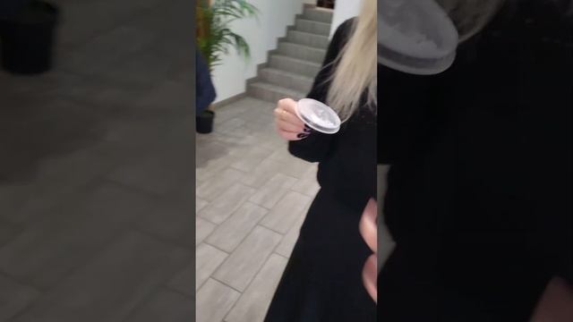 Семинар. Эстель. Домашний уход MOLOKO. смотреть онлайн