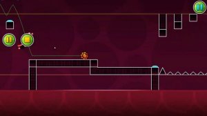 Geometry Dash Делаю Авто Уровень
