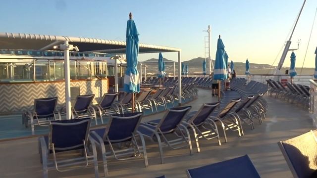 Лайнер,, Carnival Firenze,,прибыл в КАБО САН ЛУКАС.3октября2024г.