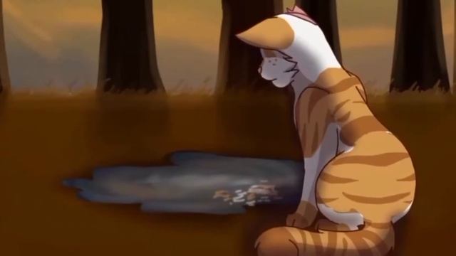 Как я слышу голоса котов воителей часть 2 девочки смотреть онлайн