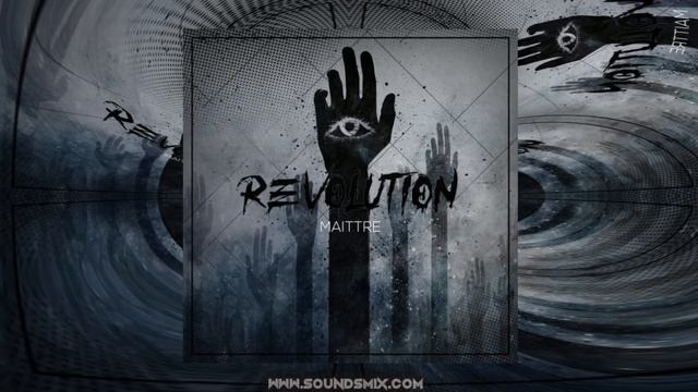 MAITTRE - Revolution [Музыка без авторских прав] смотреть онлайн