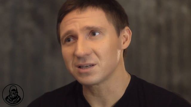 Михаил Радуга. Получение информации смотреть онлайн