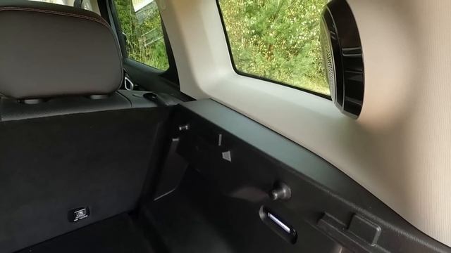 Тест Haval H3: как едет на фоне Dargo?