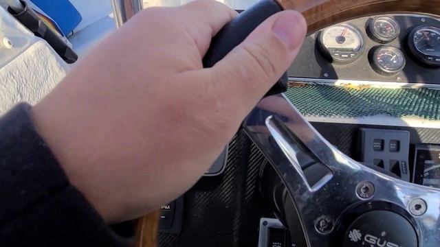 Mente Marine ACS: Обзор автоматических транцевых плит – Мои п смотреть онлайн