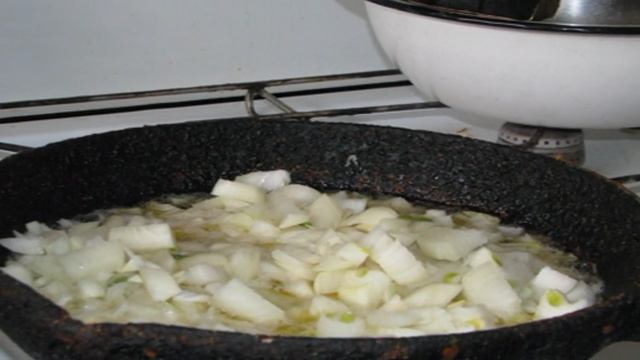 Рецепты от шеф-повара