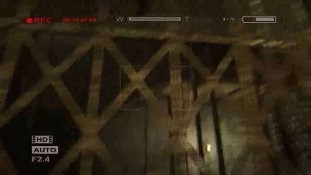 Outlast-Близнецы.Серия-2 смотреть онлайн