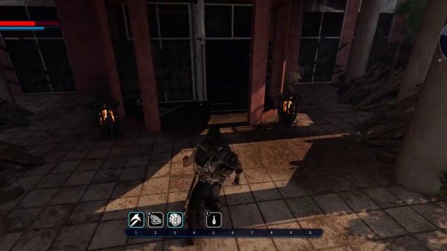 ELEX ➤ Прохождение #13 ➤ Глава 1 смотреть онлайн