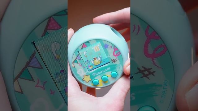 Punirunes огляд #punirunes#gameplay#tamagotchi