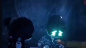 Дроны-убийцы клип (смерть луны)