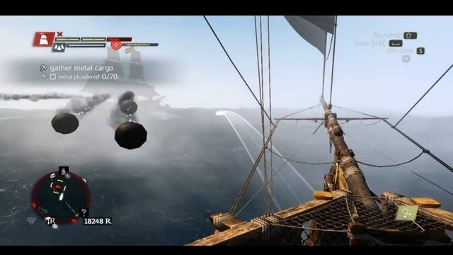 НОЧНОЙ СТРИМ: Assassin's Creed IV прохождение