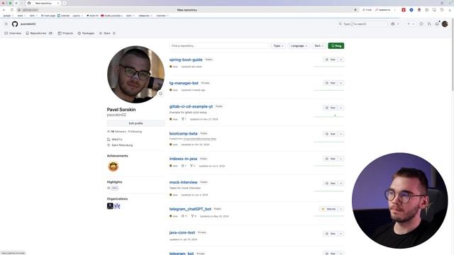 GIT для начинающих - всё, что нужно знать