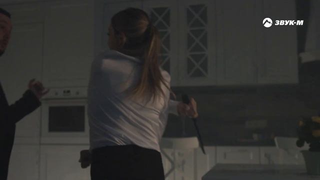 Ислам Мальсуйгенов и Зульфия Чотчаева - Любовный фина?