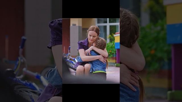 Решила забрать самого трудного ребёнка из детдома🥺С?