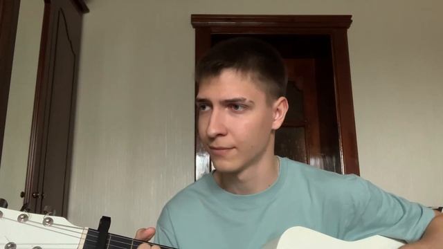 DITRAY - У Алёнки карие глаза (кавер) смотреть онлайн