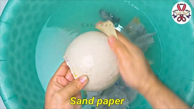Cement flower vase - pottery making смотреть онлайн