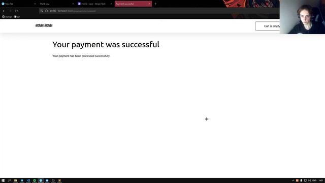 FULL STACK | ИНТЕРНЕТ МАГАЗИН НА DJANGO | Глава 3 | Jinja, RabbitMQ, Celery, смотреть онлайн