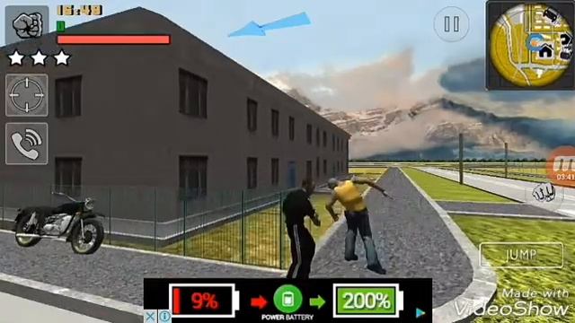 МОБИЛЬНЬІЙ ПЕРЕДОЗ#1criminal russian 3d GW