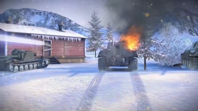 Зал Славы в WotBlitz!Халява!!!! смотреть онлайн