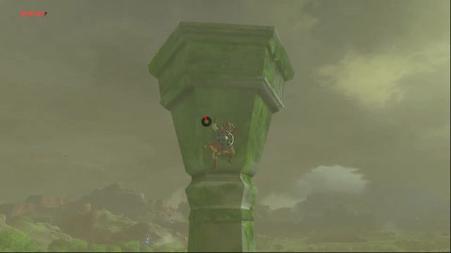 Прохождение The Legend Of Zelda: Breath Of The Wild ► Без комментариев ► Часть 5