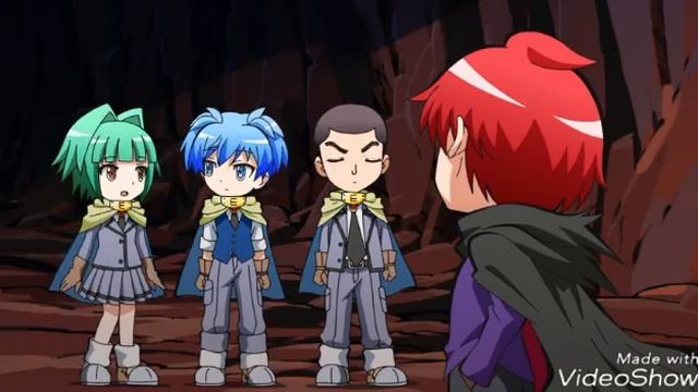 Класс убийц клип смотреть онлайн