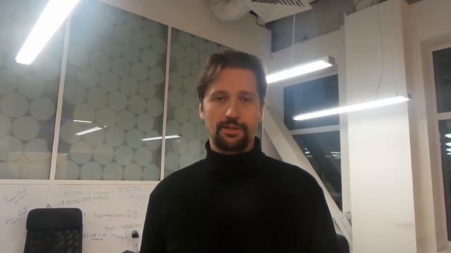 Lecture about Protection in Russia. Отзыв от Антон Сырова смотреть онлайн