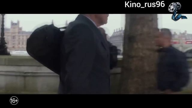ХОРОШИЙ ЛЖЕЦ (2019) смотреть онлайн