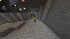 Super bear adventure in minecraft || Супер беар в майнкрафт карта