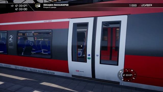 Я СТАЛ МАШИНИСТОМ. УЧУСЬ УПРАВЛЯТЬ ПОЕЗДАМИ В TSW4 | Train Sim World 4