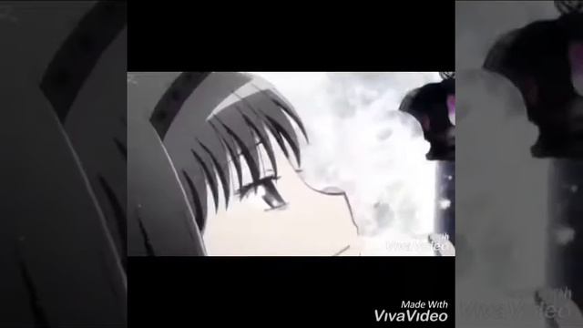 АНИМЕ КЛИП 🖤Я НЕ ЧУВСТВУЮ БОЛЬ 🖤 смотреть онлайн