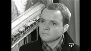 Тени старого замка - 1 серия. Смотреть онлайн