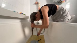 Тонируем блонд самостоятельно: пошаговая инструкция /