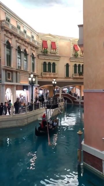 Макао ❤️ смотреть онлайн