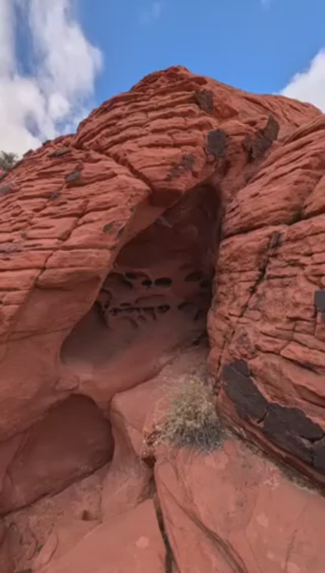 Седона, Аризона 🌄
