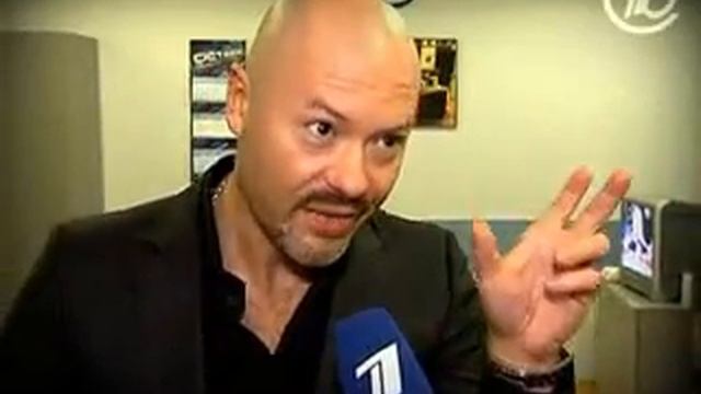 Федор Бондарчук-о сериале остаться в живых