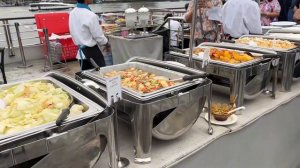 Вечерний круиз в Бангкоке по реке Чао Прайя