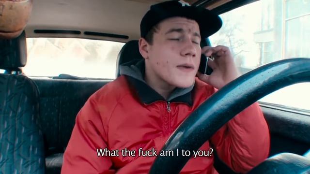 Отрывок из фильма Я тебя люблю смотреть онлайн
