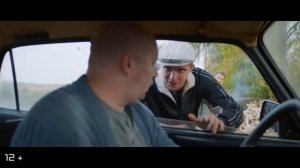 Пара из будущего     комедия 2021